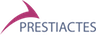 Prestiactes Services Logo