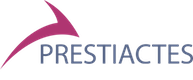 Prestiactes Services Mobile Retina Logo
