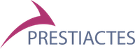 Prestiactes Services Retina Logo